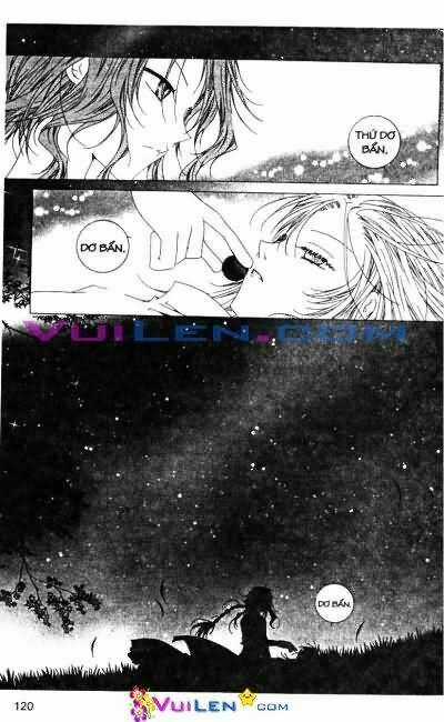 Tiểu Nữ Vương - Chapter 8 - Trang 120