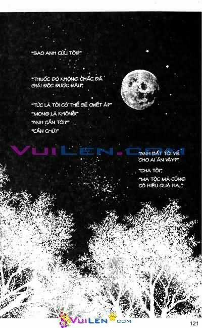 Tiểu Nữ Vương - Chapter 8 - Trang 121