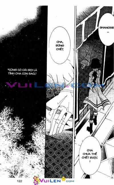 Tiểu Nữ Vương - Chapter 8 - Trang 122