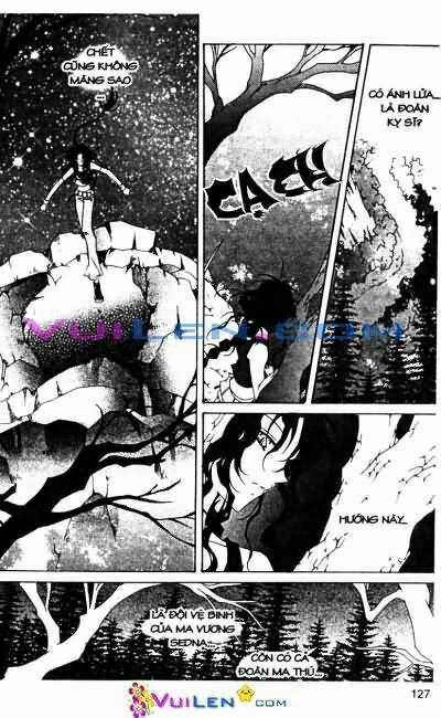 Tiểu Nữ Vương - Chapter 8 - Trang 127