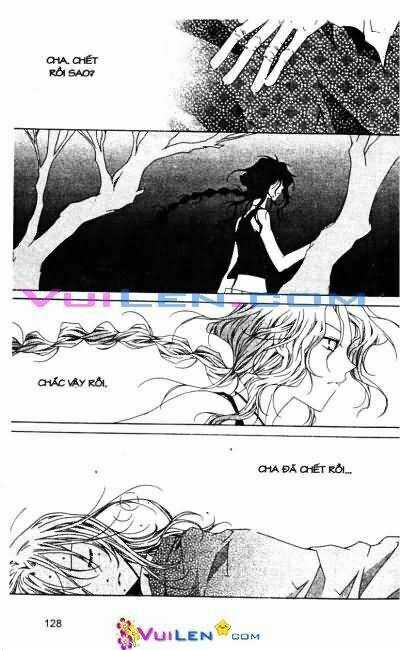 Tiểu Nữ Vương - Chapter 8 - Trang 128
