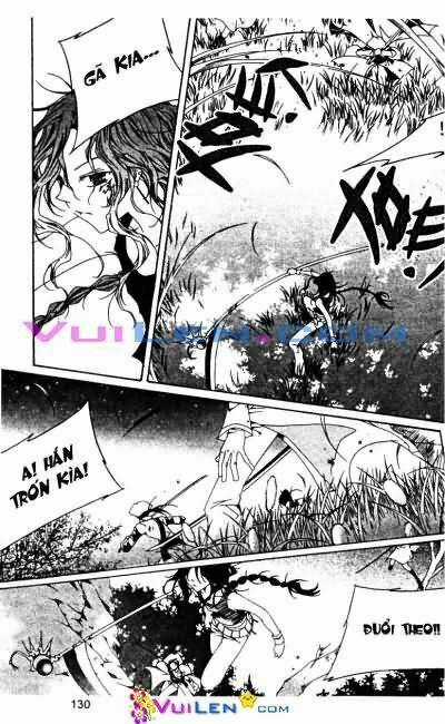 Tiểu Nữ Vương - Chapter 8 - Trang 130
