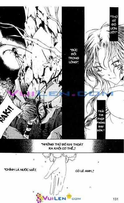 Tiểu Nữ Vương - Chapter 8 - Trang 131