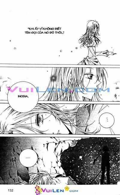 Tiểu Nữ Vương - Chapter 8 - Trang 132