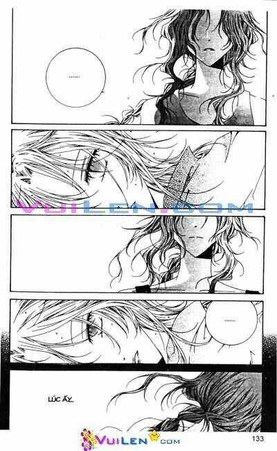 Tiểu Nữ Vương - Chapter 8 - Trang 133