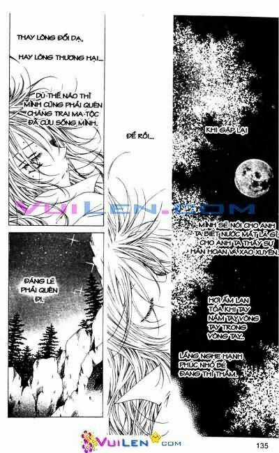 Tiểu Nữ Vương - Chapter 8 - Trang 135