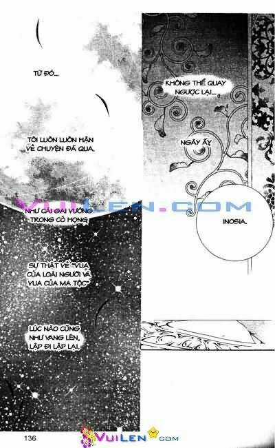 Tiểu Nữ Vương - Chapter 8 - Trang 136