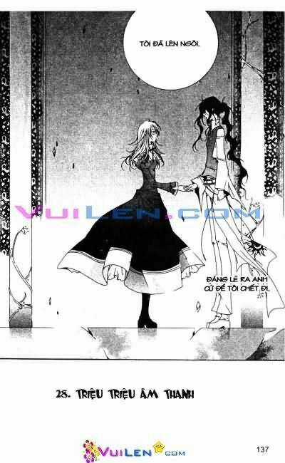 Tiểu Nữ Vương - Chapter 8 - Trang 137