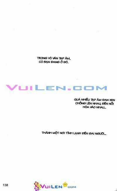 Tiểu Nữ Vương - Chapter 8 - Trang 138