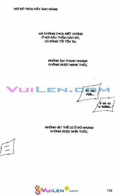 Tiểu Nữ Vương - Chapter 8 - Trang 139