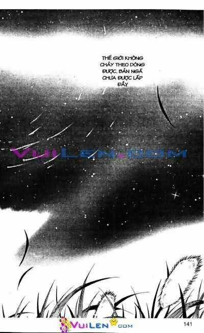 Tiểu Nữ Vương - Chapter 8 - Trang 141