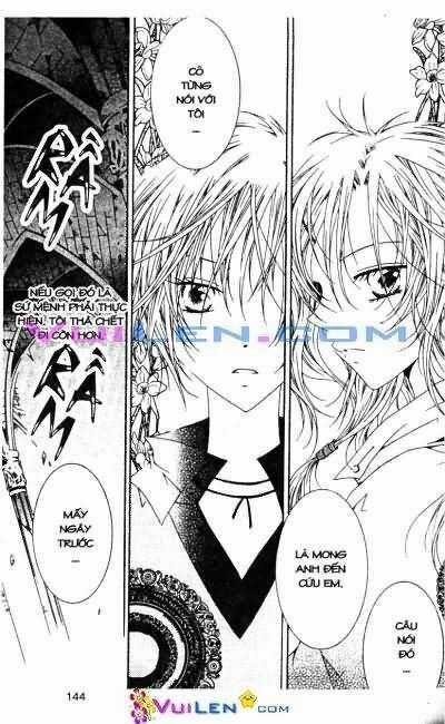 Tiểu Nữ Vương - Chapter 8 - Trang 144