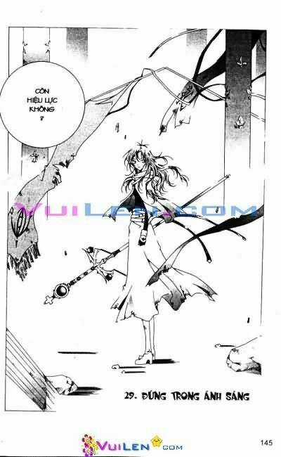 Tiểu Nữ Vương - Chapter 8 - Trang 145