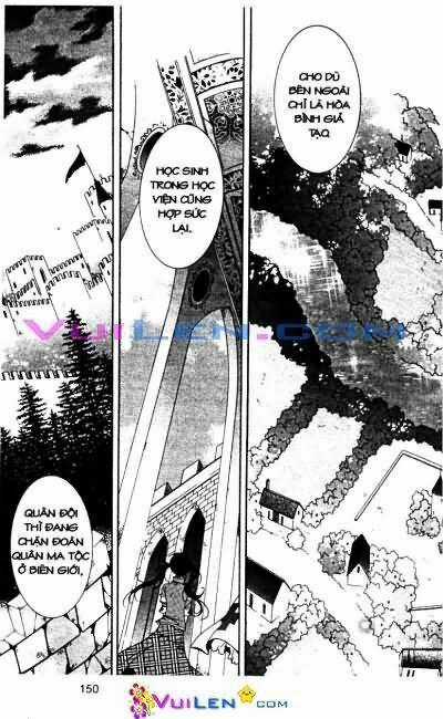 Tiểu Nữ Vương - Chapter 8 - Trang 150