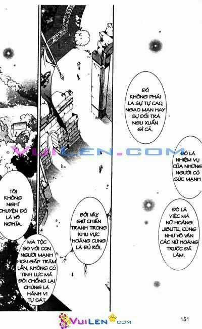 Tiểu Nữ Vương - Chapter 8 - Trang 151