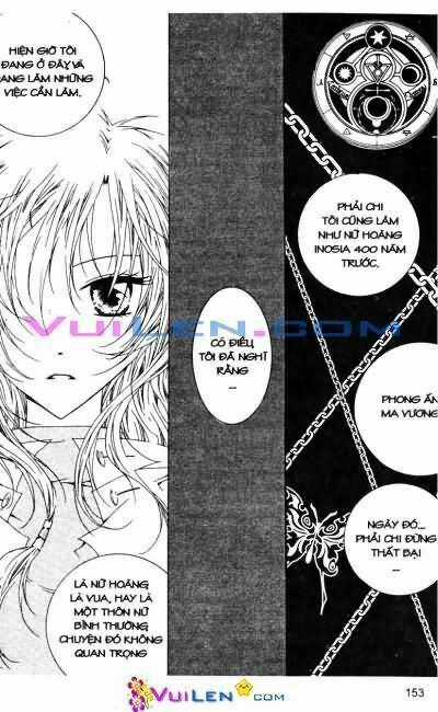 Tiểu Nữ Vương - Chapter 8 - Trang 153