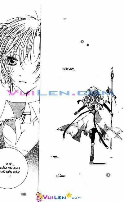 Tiểu Nữ Vương - Chapter 8 - Trang 158