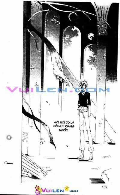 Tiểu Nữ Vương - Chapter 8 - Trang 159