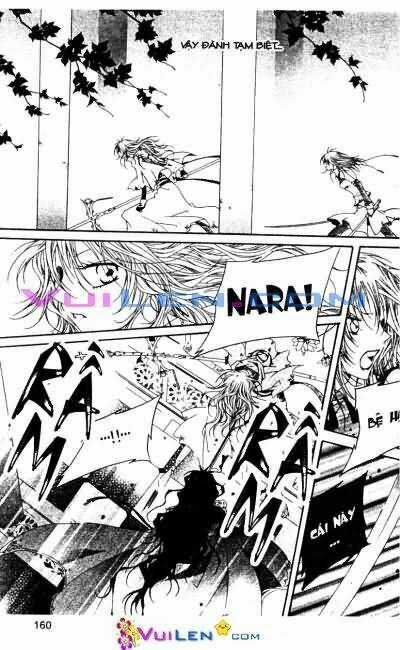 Tiểu Nữ Vương - Chapter 8 - Trang 160