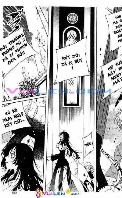 Tiểu Nữ Vương - Chapter 8 - Trang 162