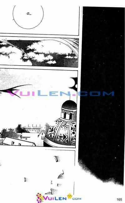 Tiểu Nữ Vương - Chapter 8 - Trang 165