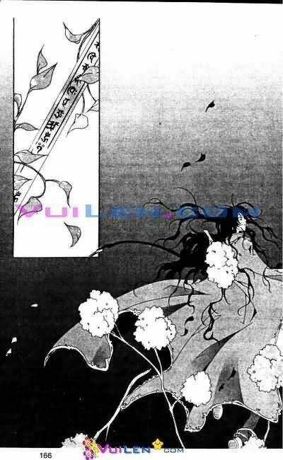 Tiểu Nữ Vương - Chapter 8 - Trang 166