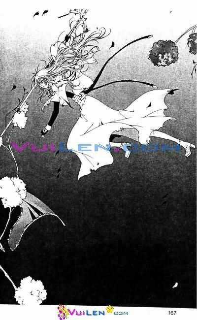 Tiểu Nữ Vương - Chapter 8 - Trang 167