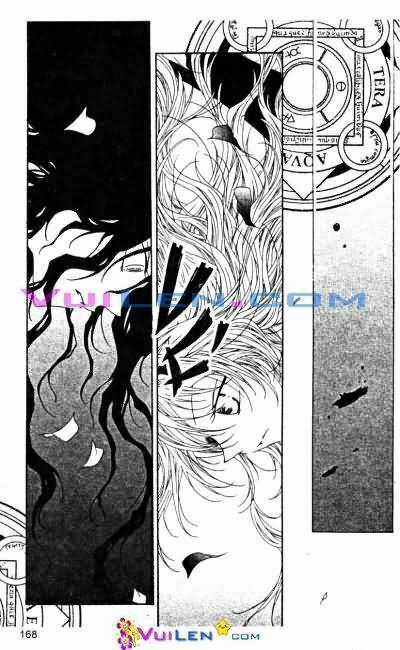 Tiểu Nữ Vương - Chapter 8 - Trang 168