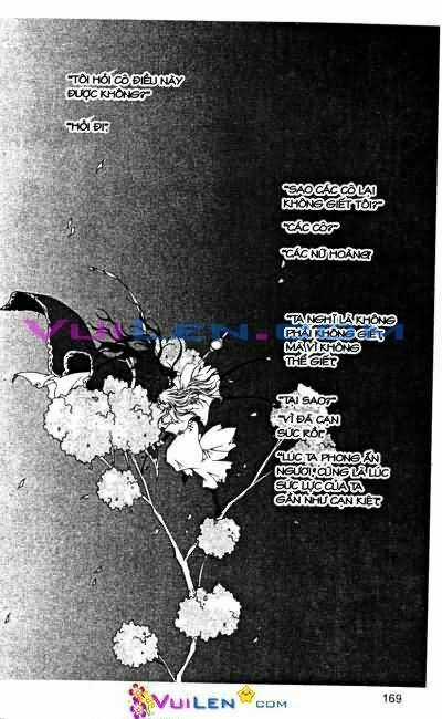 Tiểu Nữ Vương - Chapter 8 - Trang 169