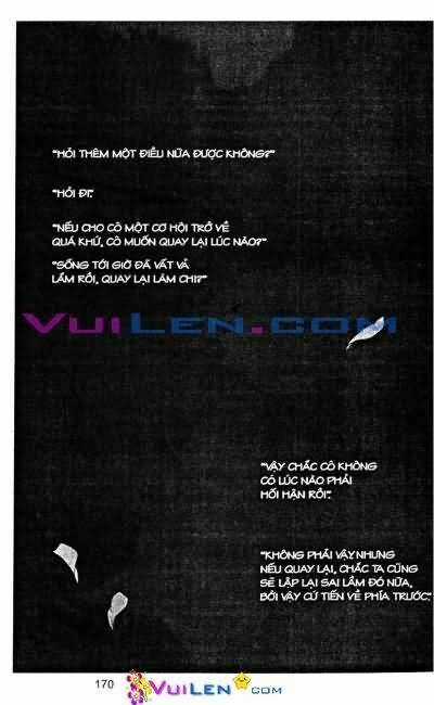 Tiểu Nữ Vương - Chapter 8 - Trang 170