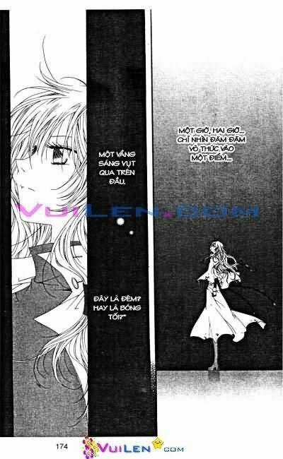 Tiểu Nữ Vương - Chapter 8 - Trang 174