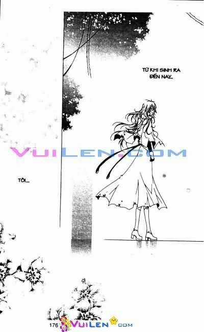 Tiểu Nữ Vương - Chapter 8 - Trang 176