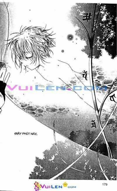 Tiểu Nữ Vương - Chapter 8 - Trang 179