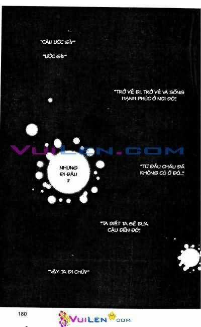Tiểu Nữ Vương - Chapter 8 - Trang 180