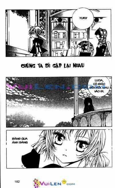 Tiểu Nữ Vương - Chapter 8 - Trang 182