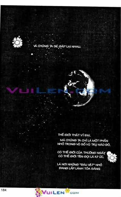 Tiểu Nữ Vương - Chapter 8 - Trang 184