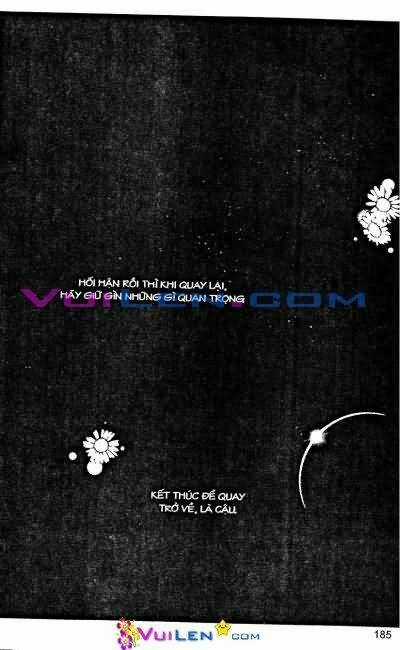 Tiểu Nữ Vương - Chapter 8 - Trang 185