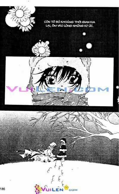 Tiểu Nữ Vương - Chapter 8 - Trang 186