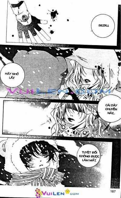 Tiểu Nữ Vương - Chapter 8 - Trang 187