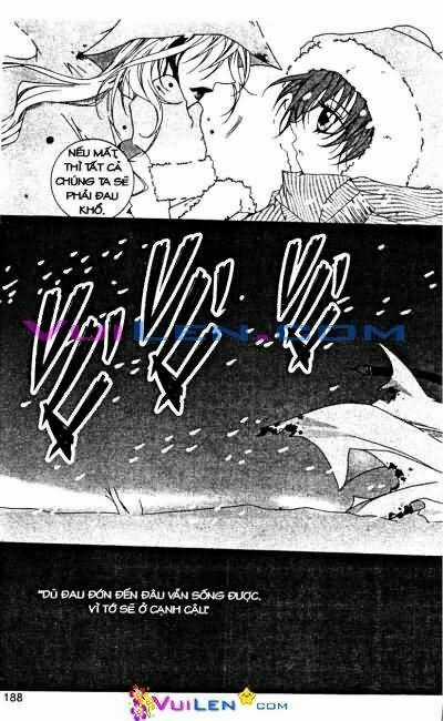 Tiểu Nữ Vương - Chapter 8 - Trang 188