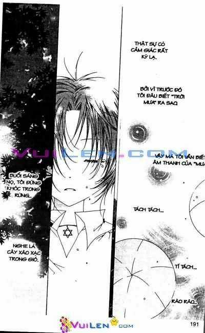 Tiểu Nữ Vương - Chapter 8 - Trang 191