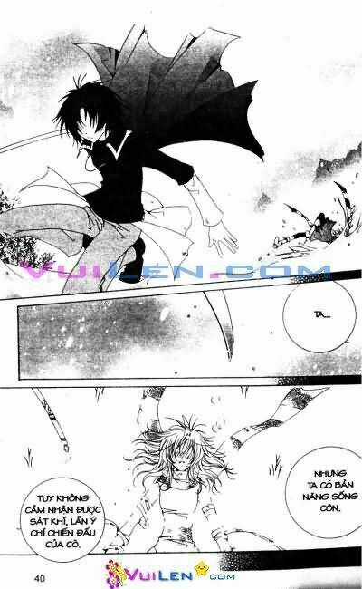 Tiểu Nữ Vương - Chapter 8 - Trang 40