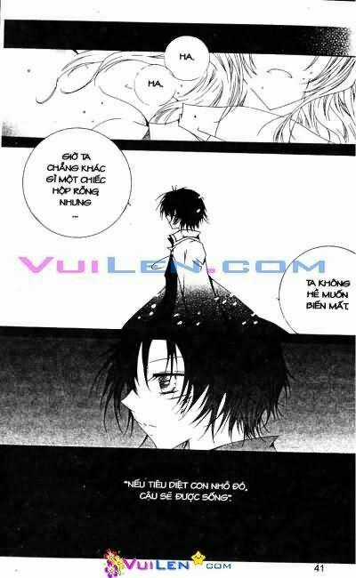 Tiểu Nữ Vương - Chapter 8 - Trang 41