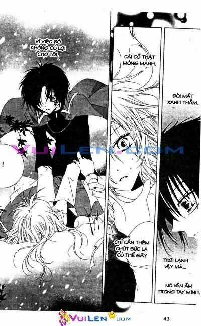 Tiểu Nữ Vương - Chapter 8 - Trang 43