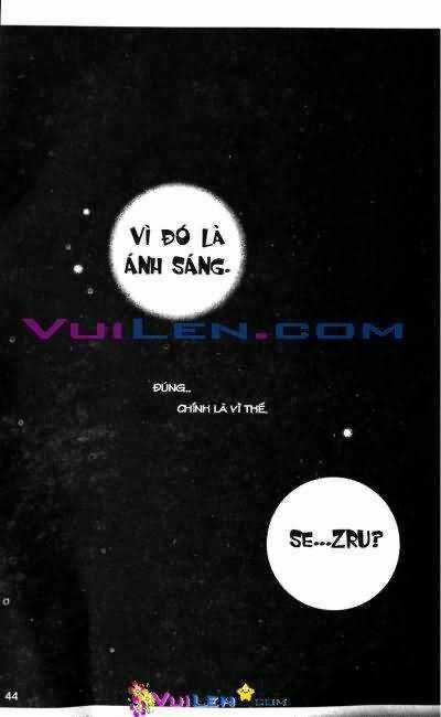 Tiểu Nữ Vương - Chapter 8 - Trang 44