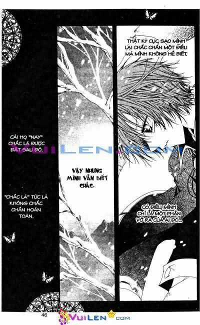 Tiểu Nữ Vương - Chapter 8 - Trang 46