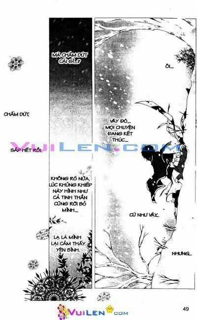 Tiểu Nữ Vương - Chapter 8 - Trang 49