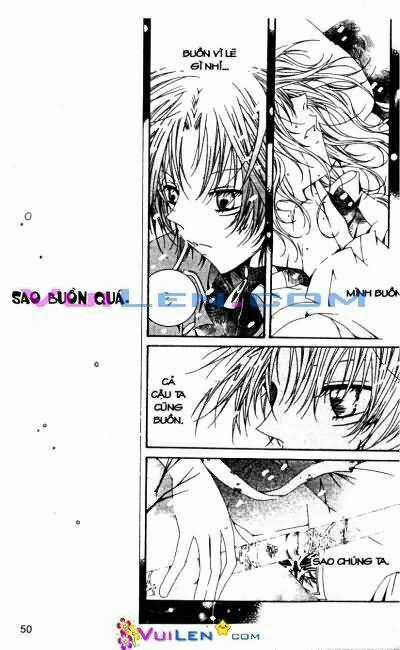 Tiểu Nữ Vương - Chapter 8 - Trang 50