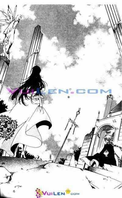 Tiểu Nữ Vương - Chapter 8 - Trang 6