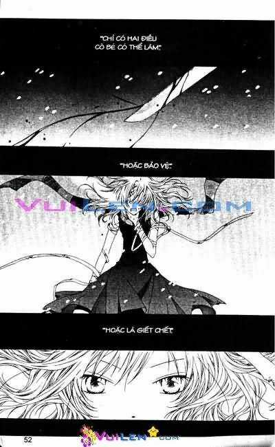 Tiểu Nữ Vương - Chapter 8 - Trang 52